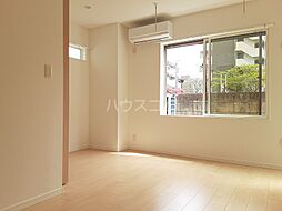 フェリーチェ 103 1階1Kのリビング/ダイニング