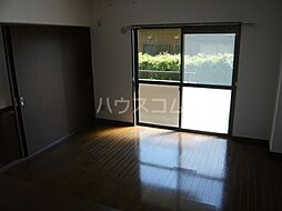 シャトー栗見坂 303 3階3LDKのリビング/ダイニング