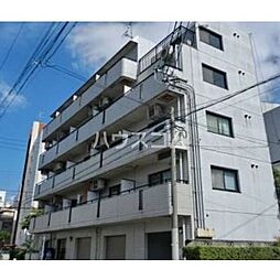 JR東海道本線 金山駅 徒歩8分