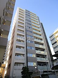 アトラス国分寺ステーションテラス