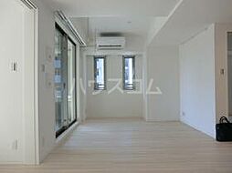 アトラス国分寺ステーションテラス 701 7階2LDKのリビング/ダイニング