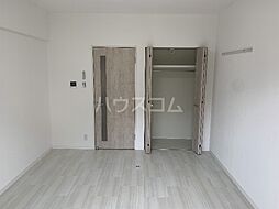 シェリール東桜 5階1Kのリビング/ダイニング