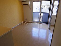 ミヤビーノ　モナ 105 1階1LDKのリビング/ダイニング