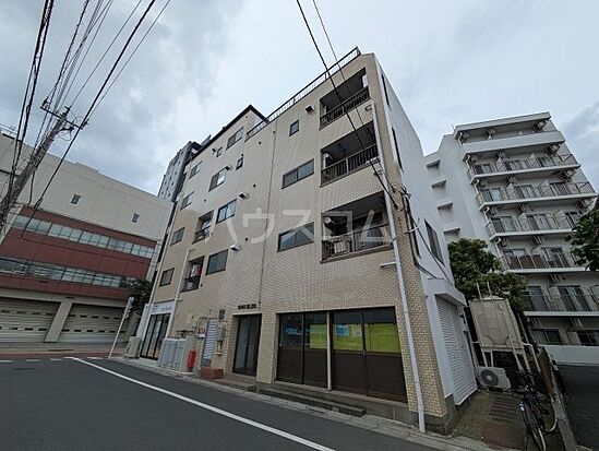 外観画像