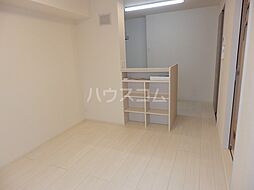 愛知環状鉄道 大門駅 徒歩21分の賃貸アパート 2階1LDKのリビング/ダイニング