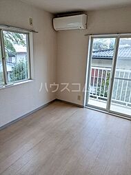 センチュリーハイツ 203 2階1Kのリビング/ダイニング