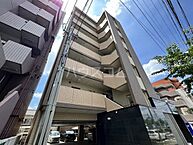 愛知県名古屋市南区鯛取通5丁目6：物件画像／ハウスコム東海株式会社　金山店