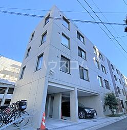 JR山手線 池袋駅 徒歩7分の賃貸マンション