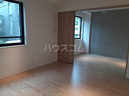 JR山手線 池袋駅 徒歩7分の賃貸マンション 2階1LDKのリビング/ダイニング