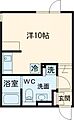 S-FORT駒沢大学3階11.2万円