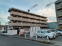 京王相模原線 京王堀之内駅 徒歩7分の賃貸マンション