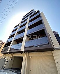 クリオ町屋ウエストマークス