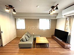 クリオ町屋ウエストマークス 208