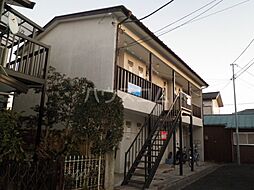 西武池袋線 西所沢駅 徒歩8分の賃貸アパート