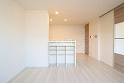 アヴェール 105 1階2LDKのリビング/ダイニング