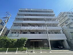 JR総武線 錦糸町駅 徒歩10分の賃貸マンション