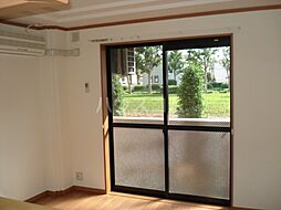 つくばエクスプレス つくば駅 6.4kmの賃貸アパート 2階2LDKのリビング/ダイニング