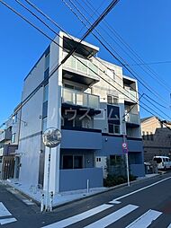 東京メトロ副都心線 千川駅 徒歩6分の賃貸マンション