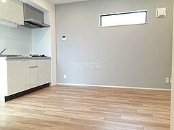 ＭＯＶＥ堀田ＳＯＵＴＨ 101 1階1LDKのリビング/ダイニング