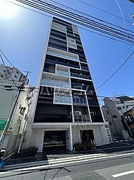 JR京浜東北・根岸線 王子駅 徒歩6分の賃貸マンション