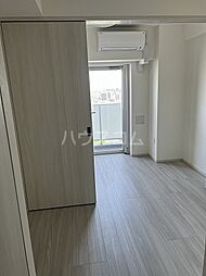 JR京浜東北・根岸線 王子駅 徒歩6分の賃貸マンション 14階2Kのリビング/ダイニング