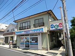 サンシティ貫井