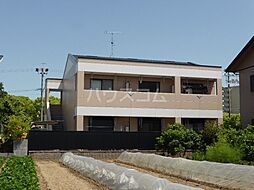 名鉄名古屋本線 岡崎公園前駅 徒歩10分の賃貸アパート