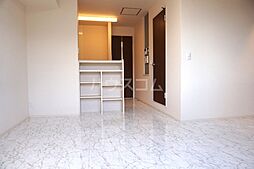 グランドエル・Ｆ　C 205 2階1LDKのリビング/ダイニング