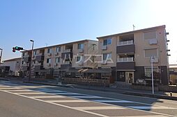 JR武蔵野線 越谷レイクタウン駅 徒歩7分の賃貸アパート