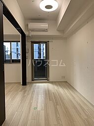 JR東海道本線 尾頭橋駅 徒歩3分の賃貸マンション 2階1DKのリビング/ダイニング