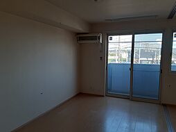 つくばエクスプレス つくば駅 バス15分 並木団地バス停下車 徒歩5分の賃貸アパート 2階1LDKのリビング/ダイニング