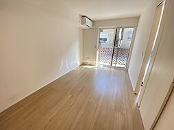 サンライズII 103 1階1LDKのリビング/ダイニング