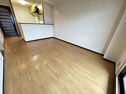 パストラルのぞみ野 402 4階3LDKのリビング/ダイニング