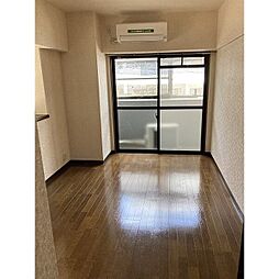 西鉄天神大牟田線 大橋駅 徒歩8分の賃貸マンション 1階1Kのリビング/ダイニング