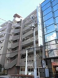 Ｆ−ＧＲＡＮＤＥ