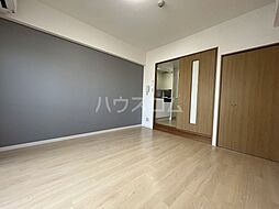 名古屋市営東山線 八田駅 徒歩1分の賃貸マンション 5階1Kのリビング/ダイニング