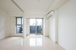 ミリアレジデンス洗足 703 7階1DKのリビング/ダイニング