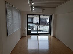 イプセ蒲田ＷＥＳＴ 2階ワンルームのリビング/ダイニング