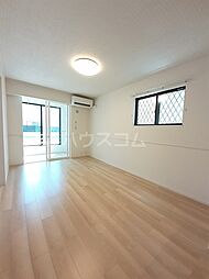 名鉄西尾線 西尾駅 バス12分 満国寺前停下車 徒歩6分の賃貸アパート 1階1LDKのリビング/ダイニング