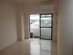 メゾンアルテミス 203 2階3DKのリビング/ダイニング