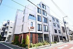 東急池上線 荏原中延駅 徒歩12分の賃貸マンション