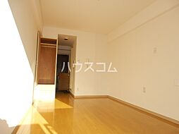 ＭＡＣ所沢ビル 703 7階ワンルームのリビング/ダイニング