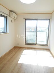 JR南武線 矢川駅 徒歩5分の賃貸アパート 1階1Kのリビング/ダイニング