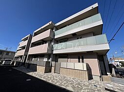 ユアメゾン加茂