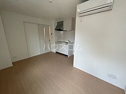 都営浅草線 本所吾妻橋駅 徒歩4分の賃貸マンション 3階1DKのリビング/ダイニング