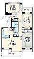 T`sgarden西寺尾C1階17.1万円