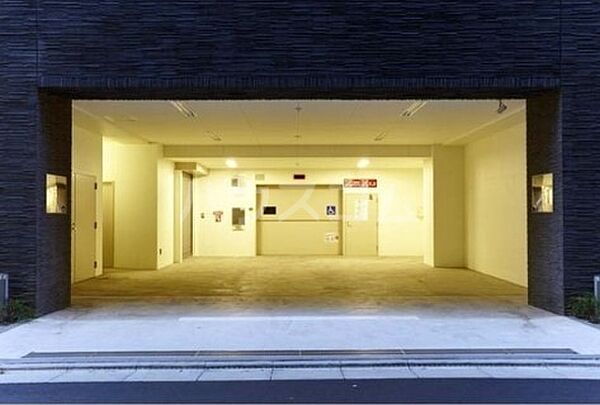 コンフォリア東池袋ＷＥＳＴ 3階 | 東京都豊島区東池袋 賃貸マンション 外観