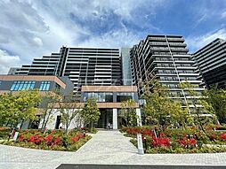 東急東横線 日吉駅 徒歩12分の賃貸マンション