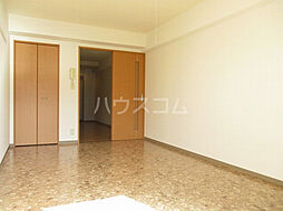 クレアール六名本町 203 2階1DKのリビング/ダイニング