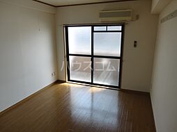 アルファープライズセブン 103 1階1Kのリビング/ダイニング